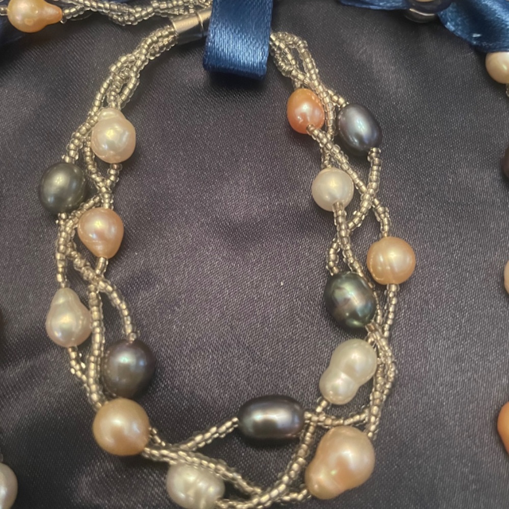 Stauer Jewelry Set - Picture 5 of 7